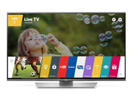 Телевизори LG 49LF632V
