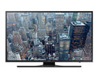 Телевизори Samsung UE-50JU6400