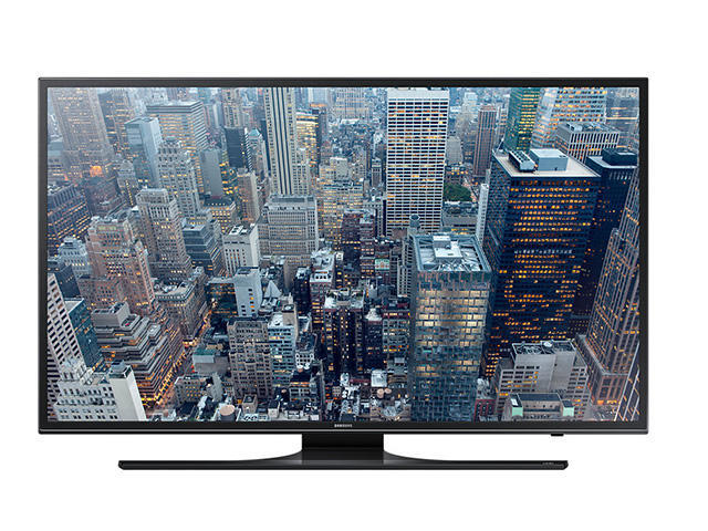 Телевизори Samsung UE-50JU6400