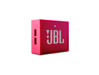 Колони JBL GO Pink
