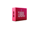 Колони JBL GO Pink