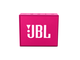 Колони JBL GO Pink