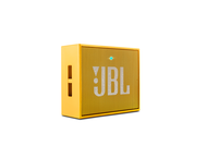 Колони JBL GO, в жълто