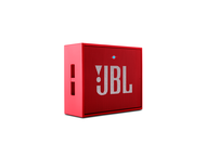 Колони JBL GO, в червено