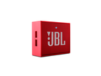 Колони JBL GO, в червено