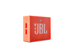 Колони JBL GO, в оранжево