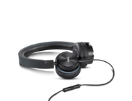 Слушалки JBL Y40BLK