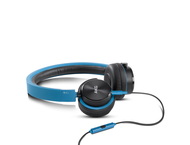 Слушалки JBL Y40BLU