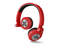 Слушалки JBL Synchros E30 RED