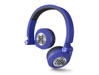 Слушалки JBL Synchros E30 BLU