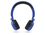 Слушалки JBL Synchros E30 BLU