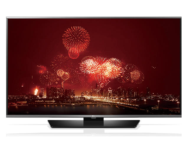 Телевизори LG 43LF630V