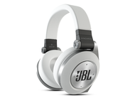 Слушалки JBL Synchros E50BT, в бяло