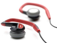 Слушалки AKG K316