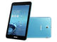 Таблети ASUS MeMO Pad 7 (ME176CX) 16GB, син цвят
