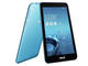 Таблети ASUS MeMO Pad 7 (ME176CX) 16GB, син цвят