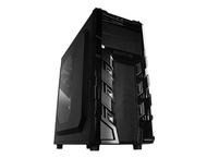 Кутии RAIDMAX VORTEX V3 Black