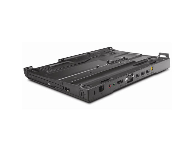 Докинг станции Lenovo ThinkPad X200 UltraBase