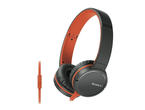 Слушалки Sony MDR-ZX660AP