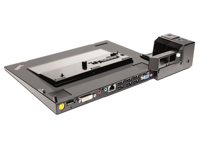 Докинг станции Lenovo ThinkPad Mini Dock Series 3 