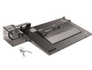 Докинг станции Lenovo ThinkPad Mini Dock Plus Series 3 for Mobile Workstations 
