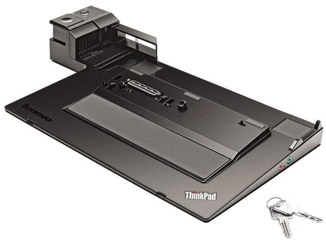 Докинг станции Lenovo ThinkPad Mini Dock Plus Series 3 - 170W 