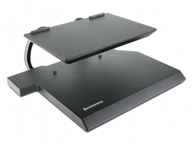 Докинг станции Lenovo Easy Reach поставка за монитор