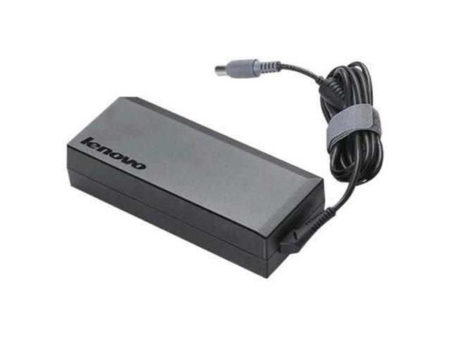 Захранвания за лаптопи Lenovo ThinkPad 135W AC адаптер, оптимизиран за W510