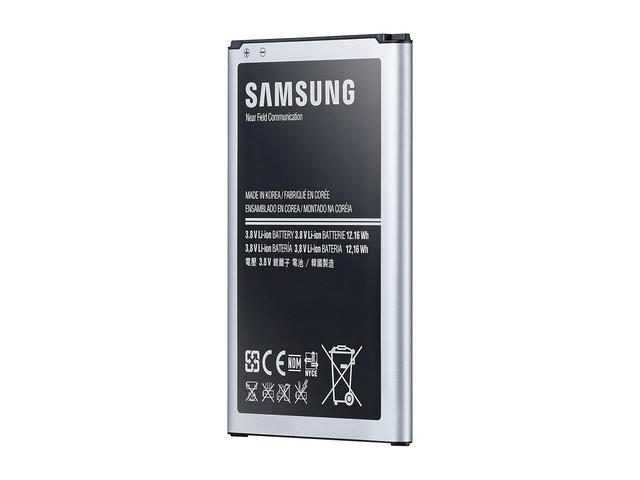 Външни батерии Samsung Battery EB-B800BEBEC 3200 mAh