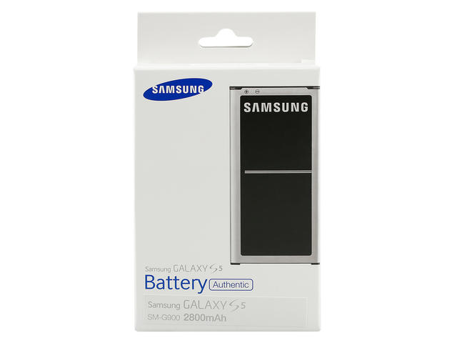 Външни батерии Samsung EB-BG900, 4.4V, 2800 mAh
