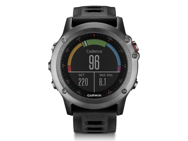 Смарт часовници Garmin fenix 3
