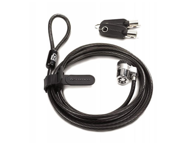 Джаджи Заключващо устройство за лаптоп Lenovo Kensington MicroSaver