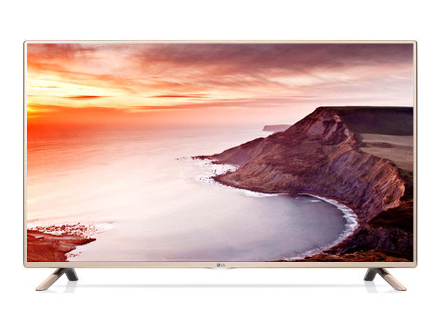 Телевизори LG 32LF561V