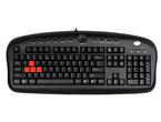 Клавиатури A4tech KB-28G-1