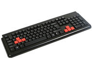 Клавиатури A4tech G300