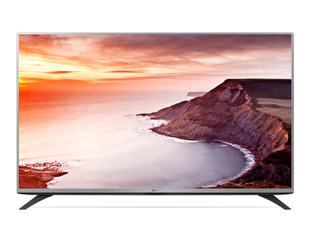 Телевизори LG 43LF5400