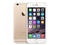 Смартфони Apple iPhone 6 128GB, златист цвят