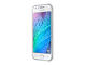 Смартфони Samsung Galaxy J1 (SM-J100H) 4GB, бял цвят, с нарушена опаковка