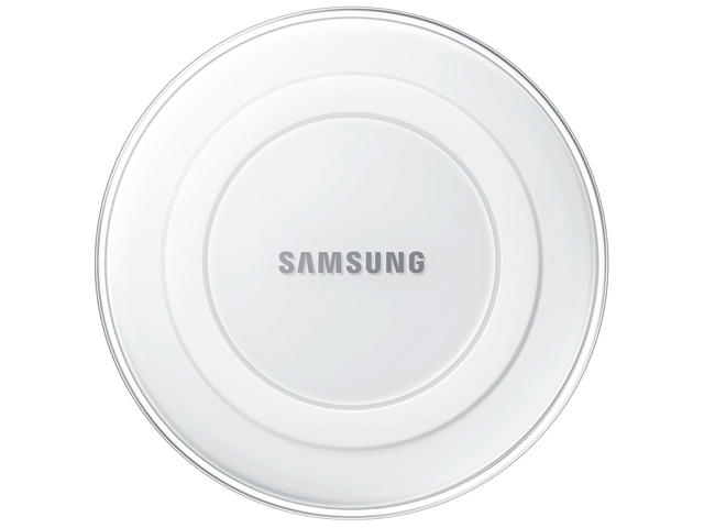 Зарядни устройства Samsung Galaxy S6 Wireless Charger 
