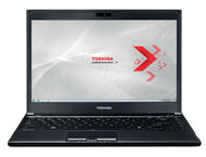 Лаптопи Toshiba Portege R830-192 