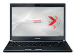 Лаптопи Toshiba Portege R830-194