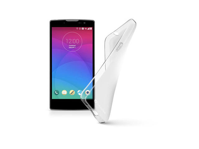 Калъфи Cellular line Shape  за LG Spirit
