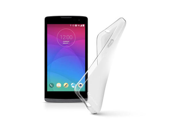 Калъфи Cellular line Shape  за LG Leon