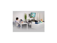 Стойки и маси Hama Fullmotion TV