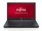Лаптопи Fujitsu Lifebook A555