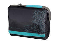 Чанти за Лаптопи Чанта за лаптоп  AHA "Lines" Navy морско синьо