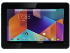 Таблети HANNSpree SN1AT74B 16GB, сив цвят