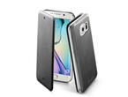 Калъфи Cellular line Book Slim за Samsung Galaxy S6 edgе