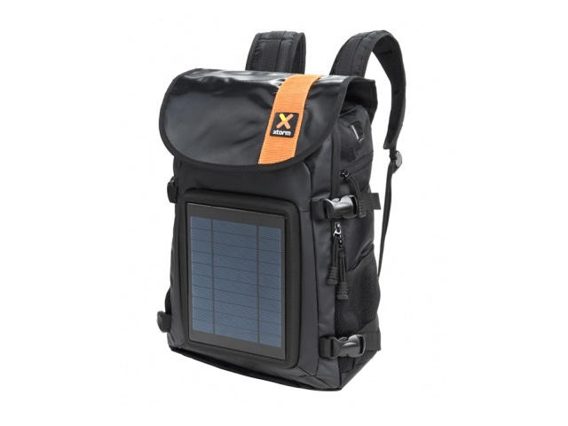 Чанти за Лаптопи A-Solar Xtorm Solar Power Helios, 9000 mAh