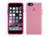 Калъфи Speck CandyShell за iPhone 6, Carnation Pink/Lipstick Pink